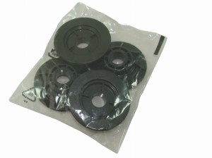 Uchwyty Samsung UE32J4000AWXBT BN96-18153A 4szt