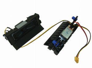 Głośniki Samsung UE32J4000AWXBT BN96-36052A 6 Ohm 6W 6om