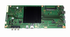 Płyta główna KD-55XF7096 1-983-119-11 173703211