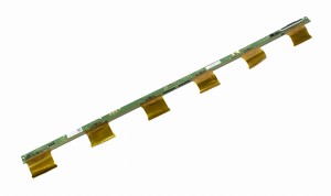 Driver UE55TU7122KXXH 16Y_VU55MB4SL4LV0.2 LEFT