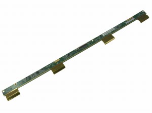 Listwa LED Samsung UE32J4000AWXBT 36234A 150518 LM41-00133A_LM41-00148A