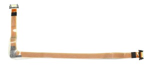 Taśma LVDS LC-52X20E YEZ070943FJ 420x12mm 21pin