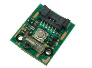 Odbiornik IR Oczko Samsung UE32J4000AWXBT BN41-02398A J4003