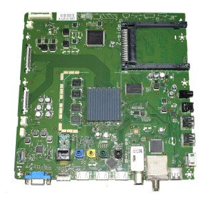 Płyta 46PFL5507 123 65323v2-MB 65333v2-SB Wk1148