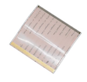 Taśma FLEX 46PFL5507 2757 JP 41x42mm 78pin