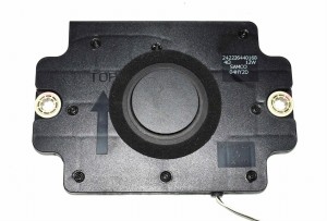 Głośnik 46PFL5507K/12 242226440168 4 Ohm 12W