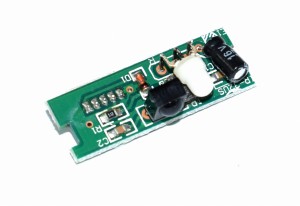 Oczko IR 40/234I-GB-5B2-FHBKUP-EU IR-32US