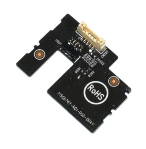 Oczko IR 32PHT4132/12 715G8767-R01-000-004Y