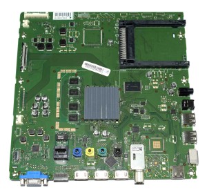 Płyta 3139 123 65323v2-MB/65333v2-SB 47PFL4047T/12