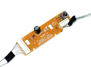 Oczko IR T240HD LS24TDDSUV/EN BN41-01013A