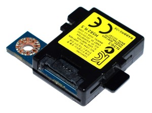Moduł Bluetooth UE43J5500AWXXH BN96-30218F WIBT40A