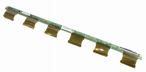 Driver UE43NU7092U HV430QUB-N1A XPCB_R 47-6002027