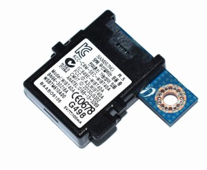 Moduł Bluetooth Sams UE46H7000 WIBT40A BN96-30218A
