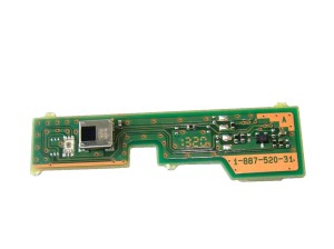 Odbiornik IR Oczko Sony KDL-55W807A 1-887-520-31
