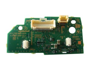 Moduł Sony KDL-55W807A 1-887-030-12 1-733-693-12