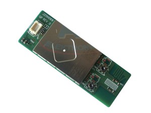 Moduł Wi-fi KDL-55W807A J20H069 GP REV. 0