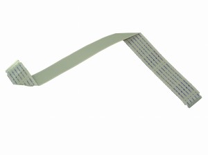 Taśma FLEX Samsung PS51D530A5WXXH 40 pin 300x23 mm