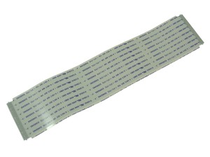 Taśma FLEX Samsung PS51D530A5WXXH 60 pin 155x34 mm