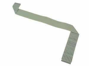 Taśma FLEX Samsung PS51D530A5WXXH 50 pin 380x29 mm