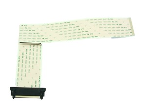 Taśma LVDS Samsung UE32F5000AWXXH BN96-28391M