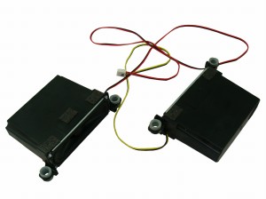 Głośniki Samsung PS51D530A5WXXH BN96-19644A 6 Ohm 10W 6om