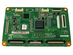 T-con Samsung PS51D530A5WXXH LJ41-09859A LJ92-01848